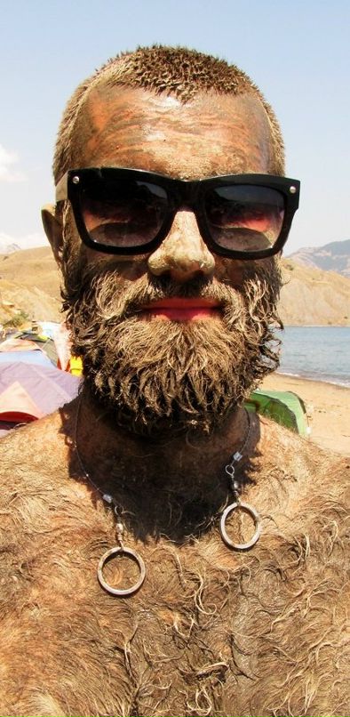 Lucid Stranger фотография #49