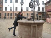 Фотография Простосердовой Алины