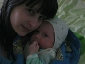 Фотография Кузнецовой Марины