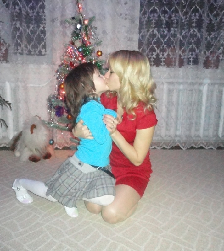 Анна Ильенко фотография #16