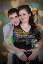 Фотография Можеговой Анастасии