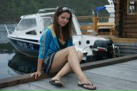 Анна Логунова фотография #49 (источник - https://vk.com/id4137947)