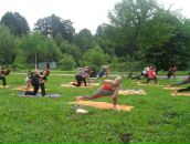 Фотография Козьминой Жанны