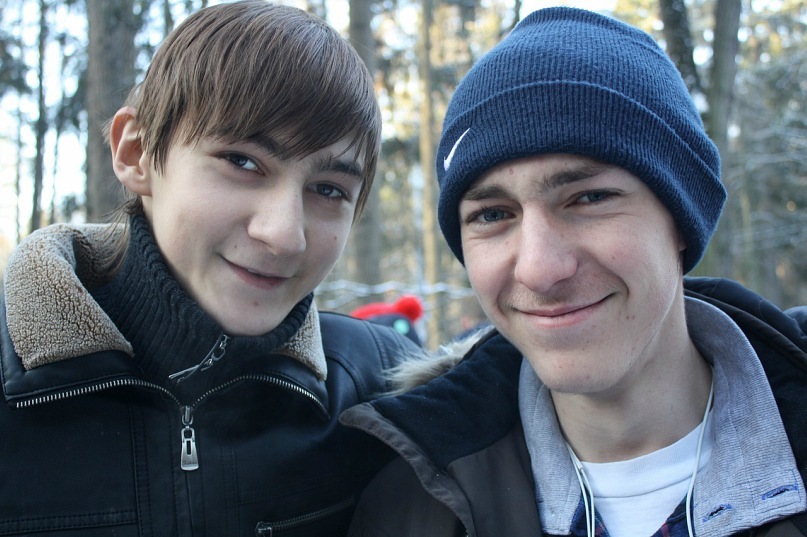 Дмитрий Воробьев фотография #49