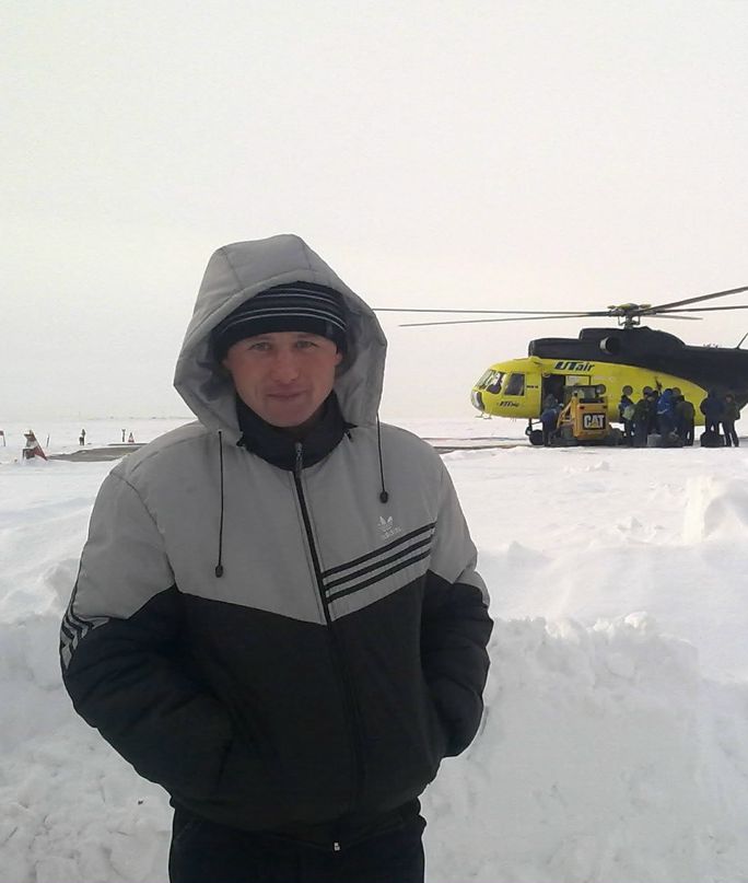 Роман Аптиев фотография #39