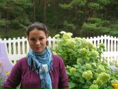 Фотография Панкиной Александры