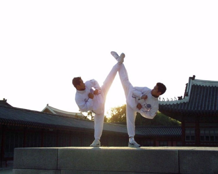 Валера Мозбек фотография #1