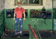 Роман Смолій фотография #38 (источник - https://vk.com/id64785677)