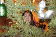 Фотография Терентьевой Анастасии