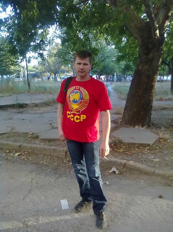 Виктор Биндосенко фотография #48