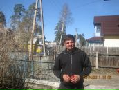 Фотография Фёдорова Виталия