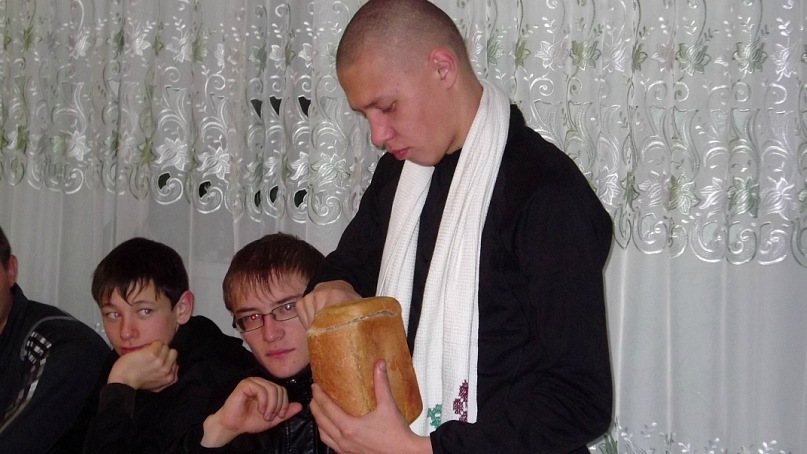 Диман Охотин фотография #39