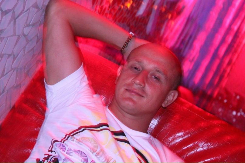 Сергей Пушкарчук фотография #26