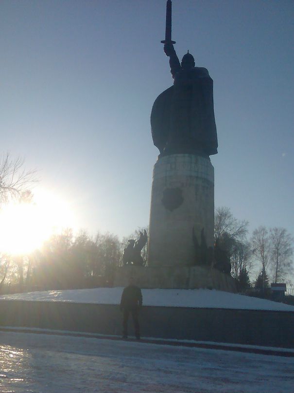 Женя Клюшкин фотография #33