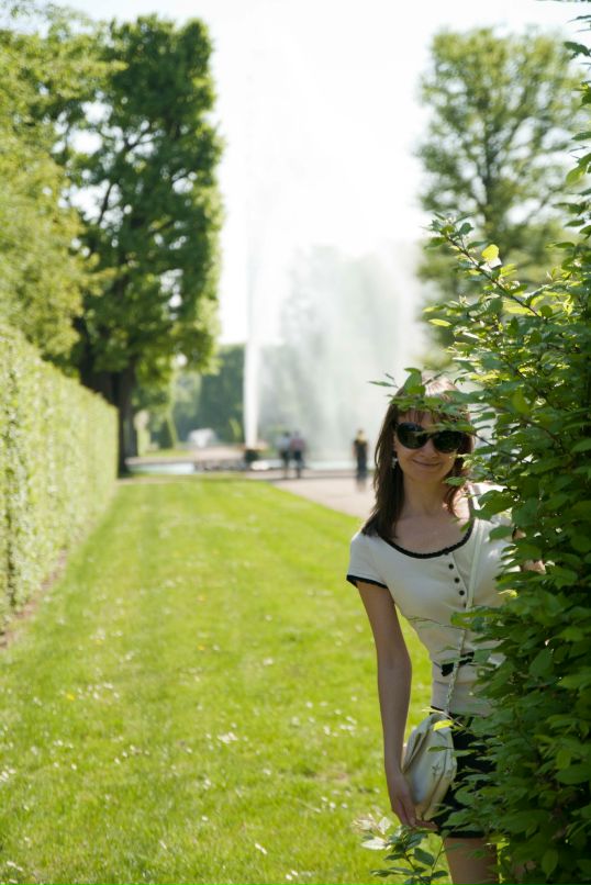 Мария Дик фотография #38