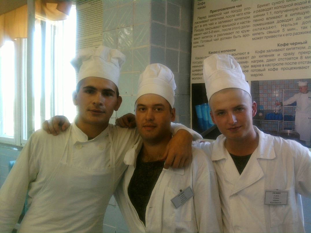 Игорь Бунин фотография #46