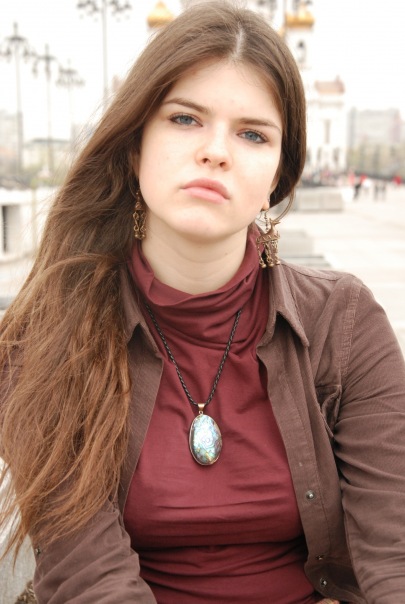 №14, Полина Анныч, 35 лет, Москва №14, Полина Анныч, 35 лет, Москва
