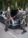 Льоша Брезін фотография #9 (источник - https://vk.com/id96439630)