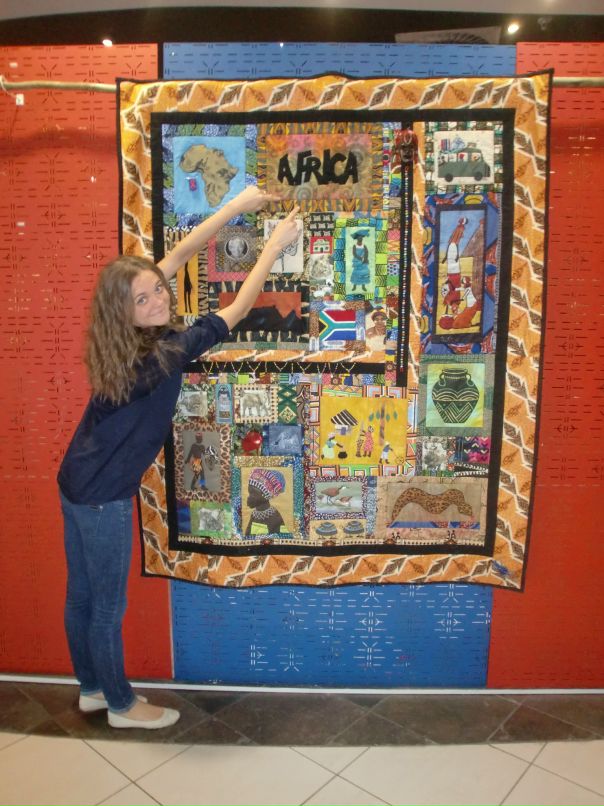 Елена Мацук фотография #37