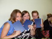 Фотография Ершовой Инги