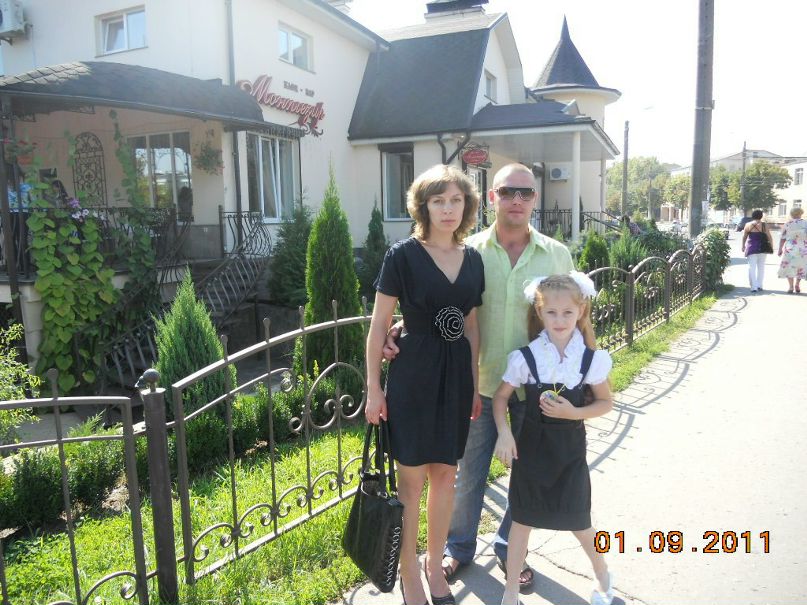 Валентин Проценко фотография #31