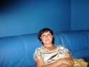 Фотография Волчок Оли