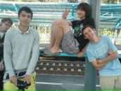 Фотография Фролова Дена