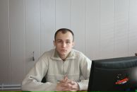 Фотография Курилкова Владимира