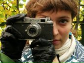 Фотография Ришкене Сони