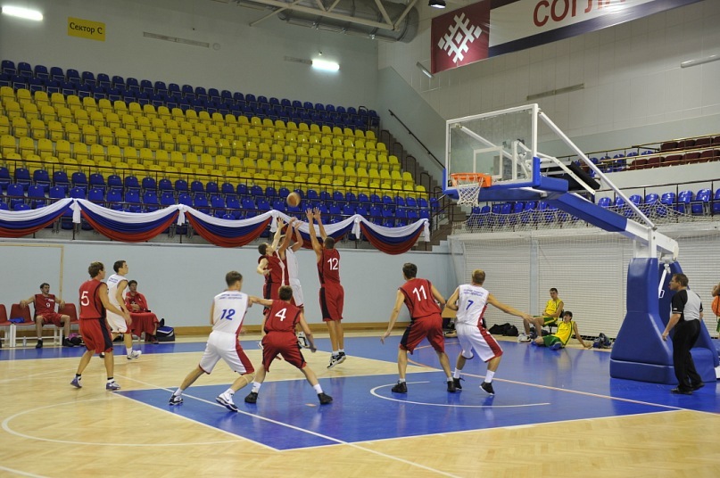 Alex Shevtsov фотография #23