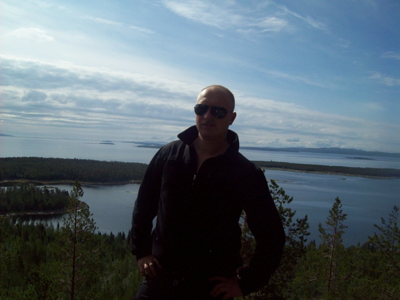 Денис Кошкин фотография #18