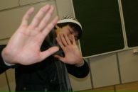 Фотография Шарабидинова Кахрамана