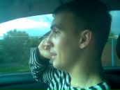 Фотография Зазули Юрия