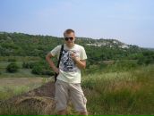 Фотография Гергеля Дениса