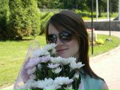 Фотография Раевской Марии