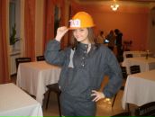 Фотография Горшковой Анны