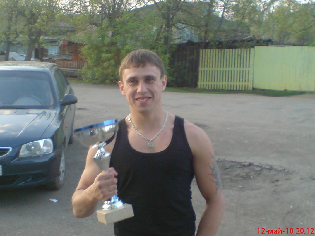 Михаил Быков фотография #14