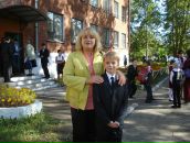 Фотография Михениной Инги