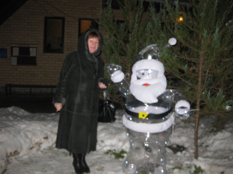 Галина Лаптева фотография #20