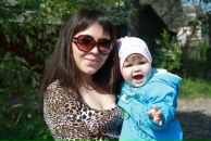 Фотография Гавриловой Маргариты