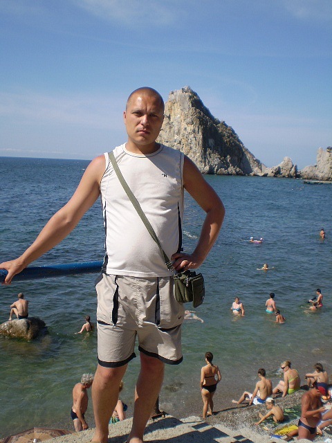 Дмитрий Вегера фотография #41