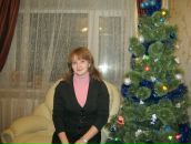 Фотография Нелюбиной Алены