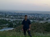 Ahsen Malİkoglu фотография #1
