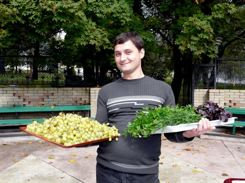 Дмитрий Поступаев фотография #14