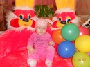 Фотография Пулиной Лены