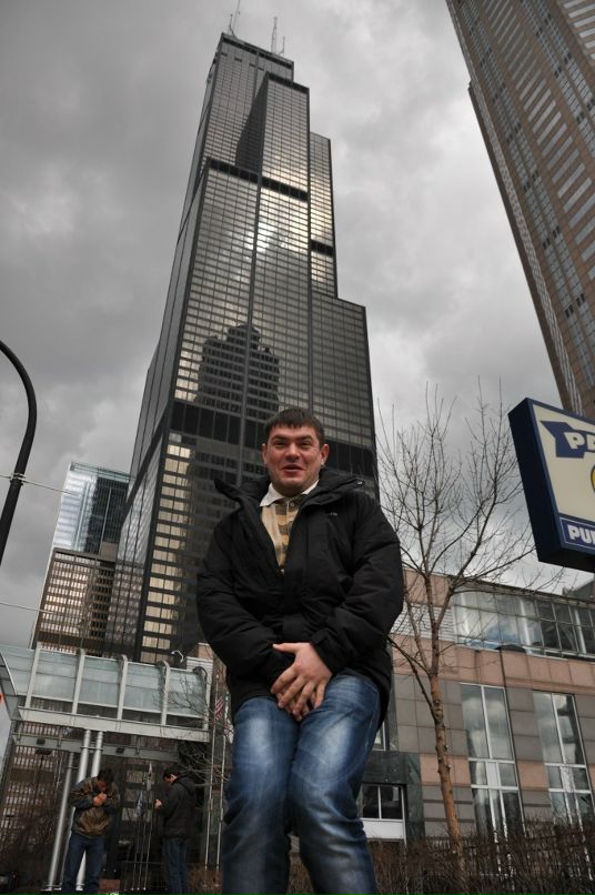 Денис Щеглов фотография #17