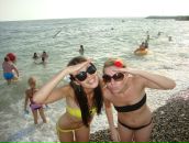 Фотография Ахмеровой Элины