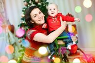 Фотография Васильевой Дарьи