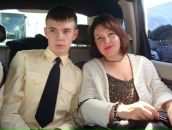 Фотография Тягиной Евгении