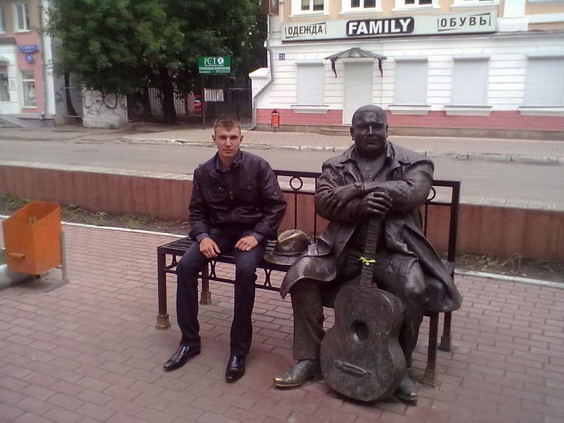 Игорь Орлов фотография #38